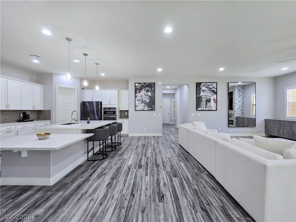 351 Dandelion Brook Court Las Vegas NV 89148