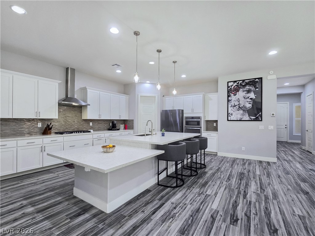 351 Dandelion Brook Court Las Vegas NV 89148