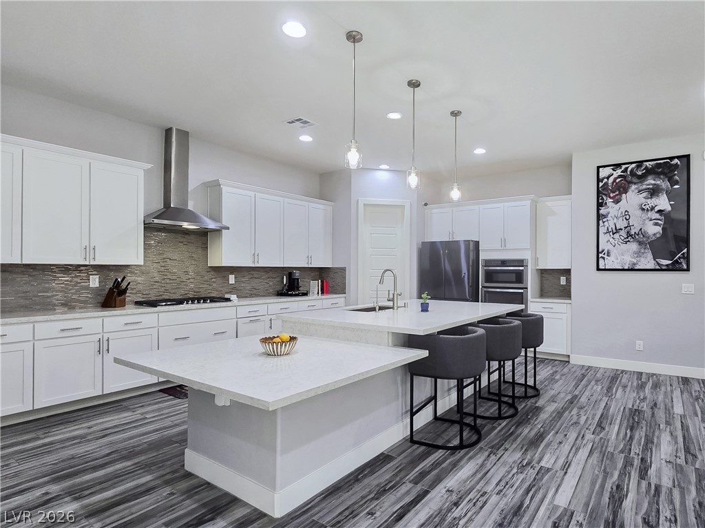 351 Dandelion Brook Court Las Vegas NV 89148