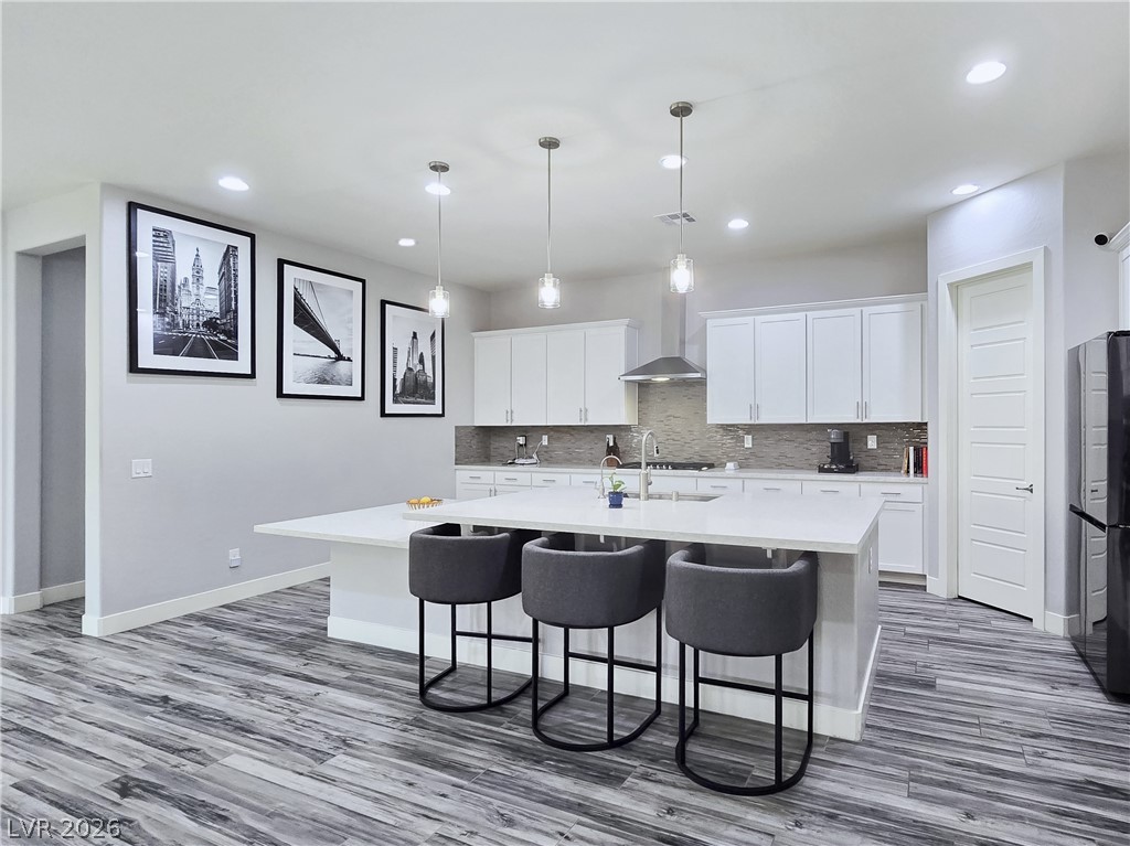351 Dandelion Brook Court Las Vegas NV 89148