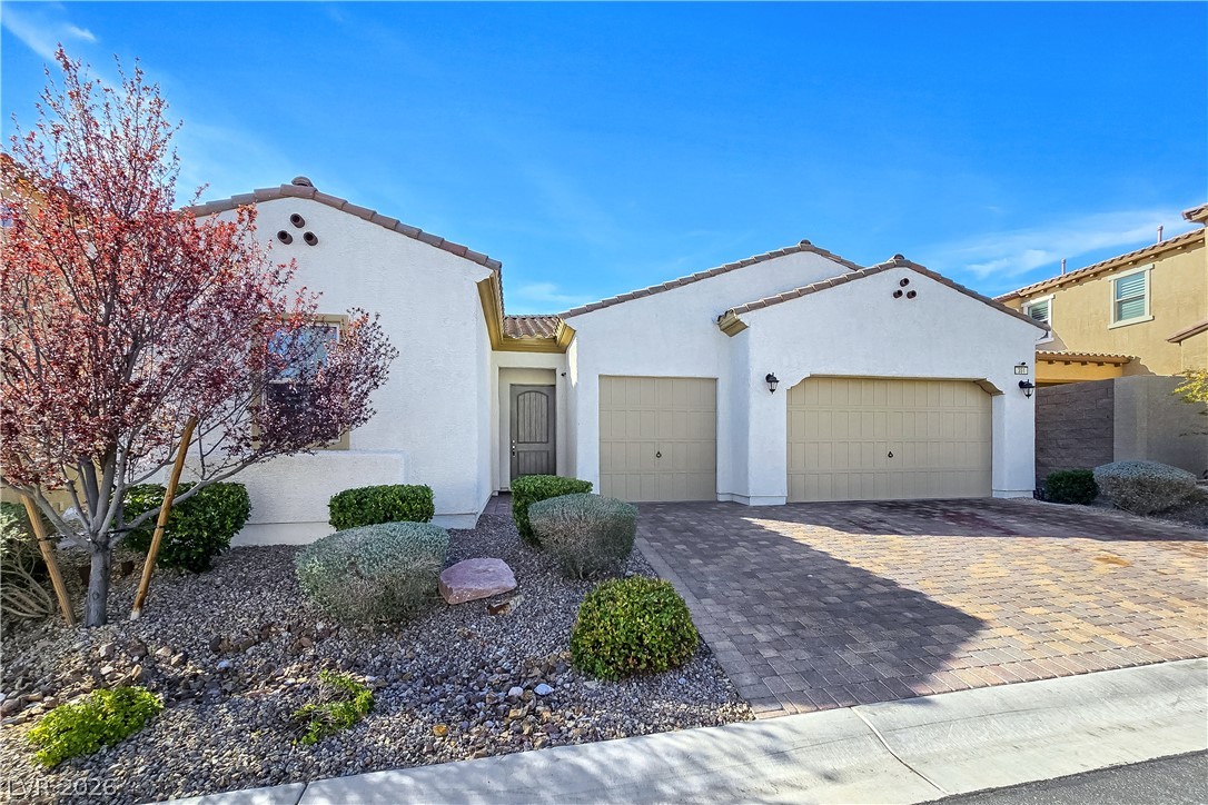 351 Dandelion Brook Court Las Vegas NV 89148