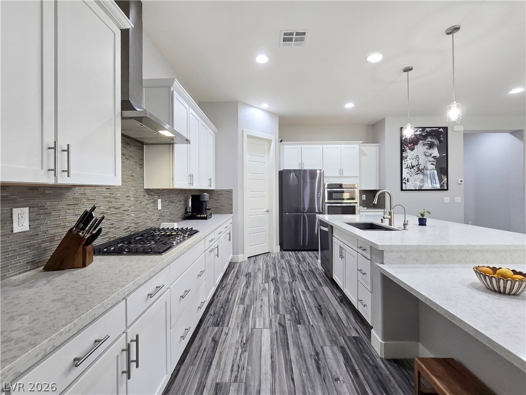 351 Dandelion Brook Court Las Vegas NV 89148