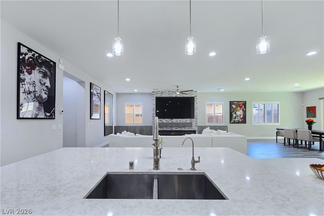 351 Dandelion Brook Court Las Vegas NV 89148