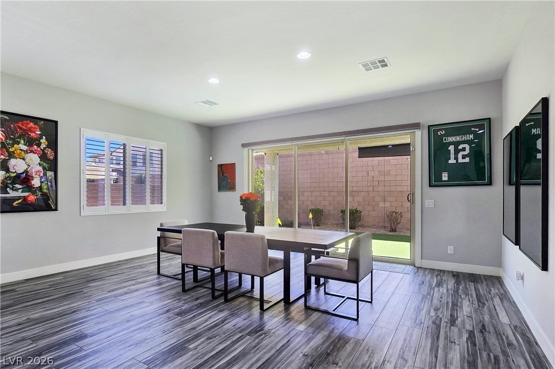 351 Dandelion Brook Court Las Vegas NV 89148