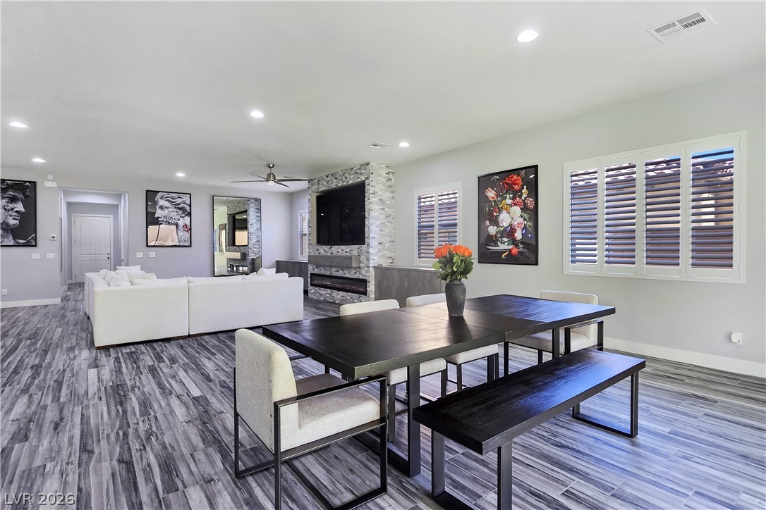 351 Dandelion Brook Court Las Vegas NV 89148