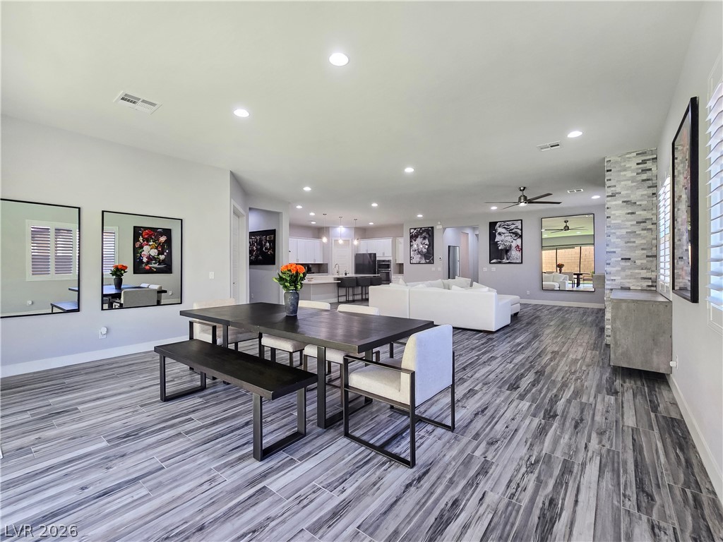 351 Dandelion Brook Court Las Vegas NV 89148