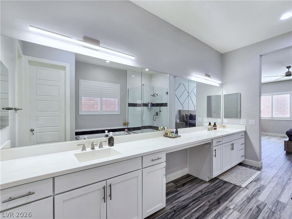 351 Dandelion Brook Court Las Vegas NV 89148
