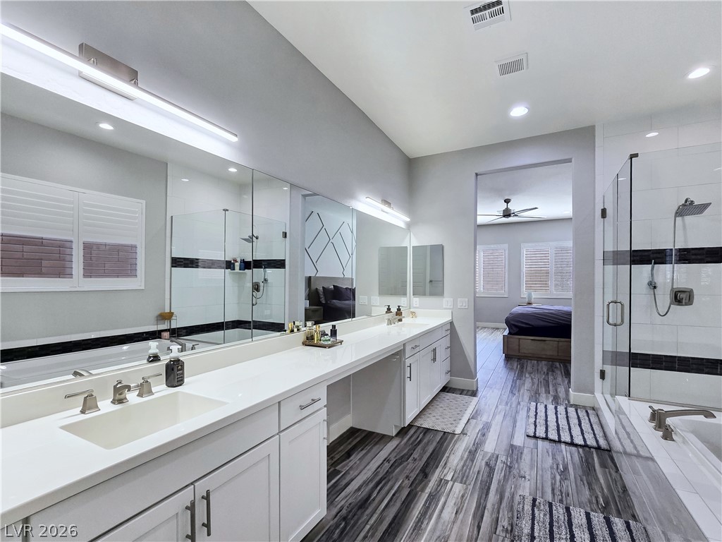 351 Dandelion Brook Court Las Vegas NV 89148