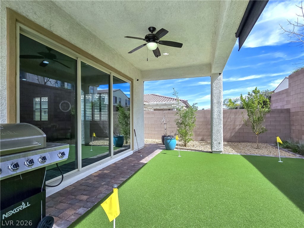 351 Dandelion Brook Court Las Vegas NV 89148