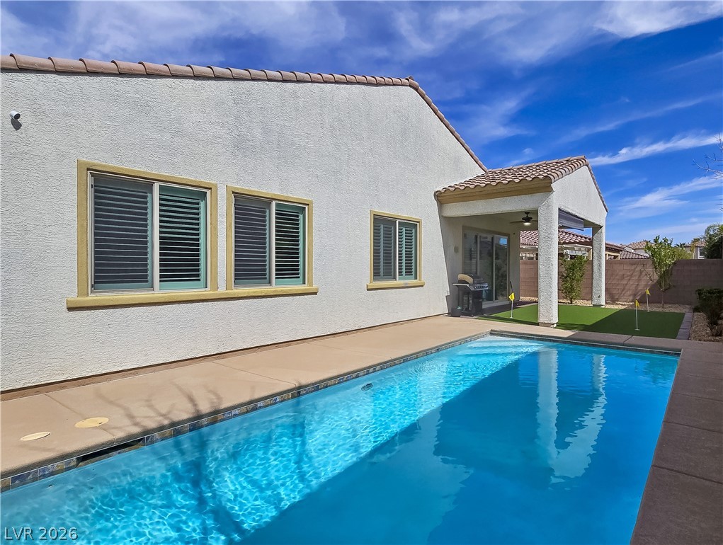 351 Dandelion Brook Court Las Vegas NV 89148