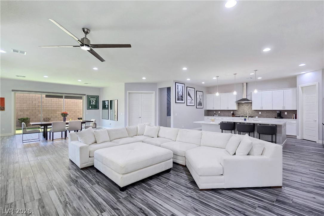 351 Dandelion Brook Court Las Vegas NV 89148