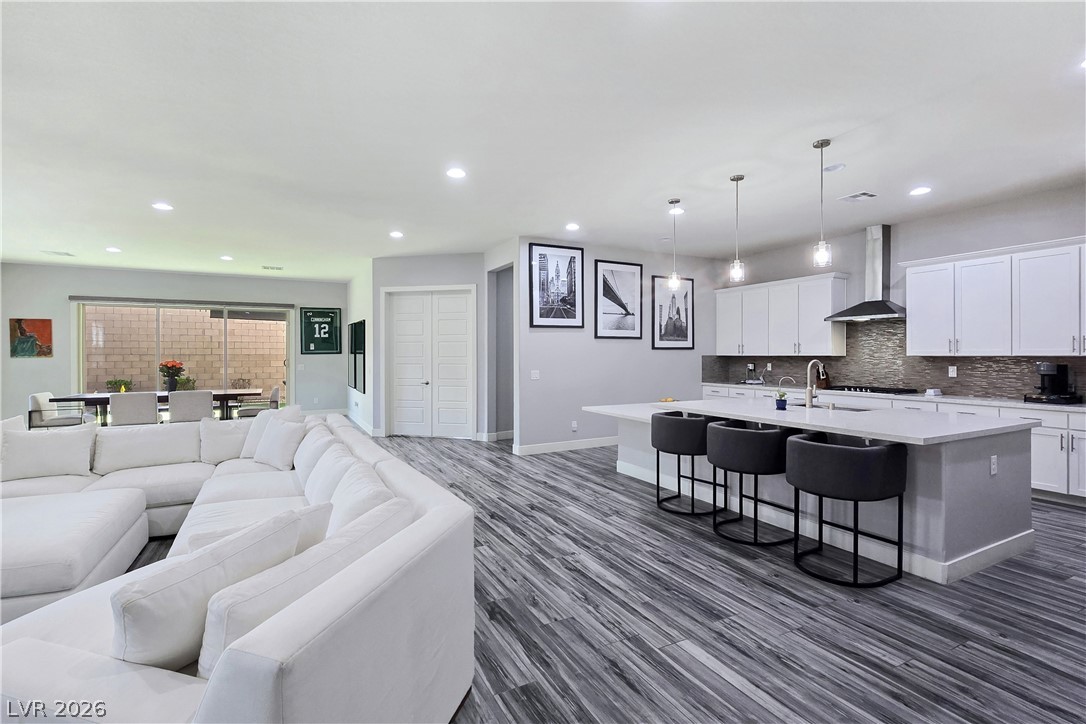 351 Dandelion Brook Court Las Vegas NV 89148