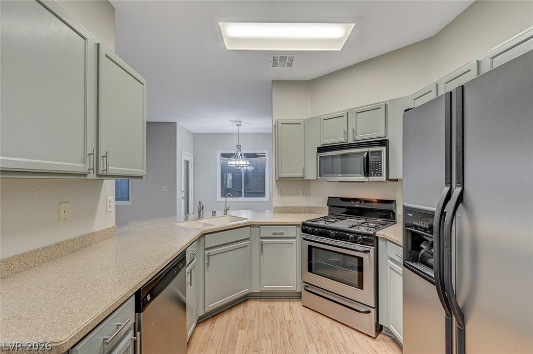7809 Strong Water Court Las Vegas NV 89131