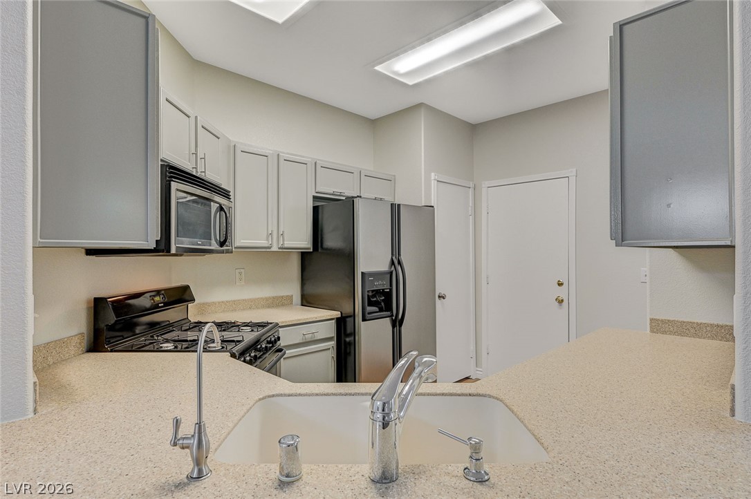 7809 Strong Water Court Las Vegas NV 89131