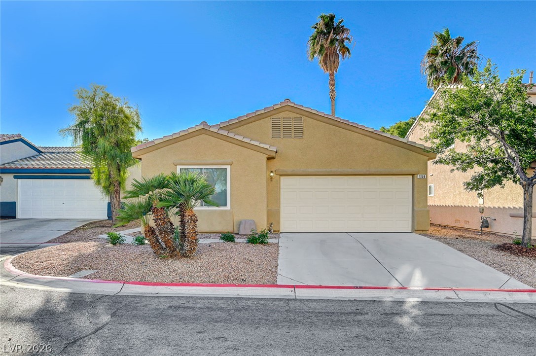 7809 Strong Water Court Las Vegas NV 89131