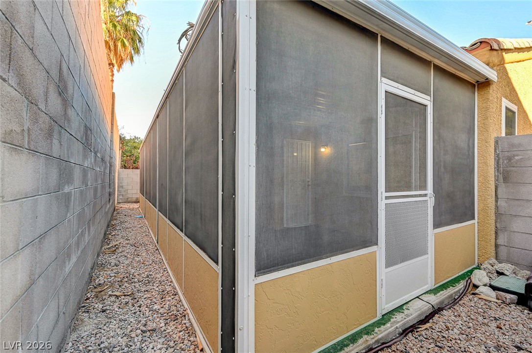 7809 Strong Water Court Las Vegas NV 89131