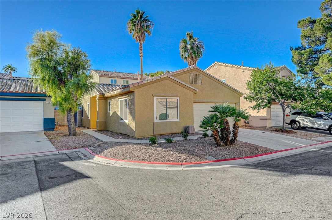 7809 Strong Water Court Las Vegas NV 89131