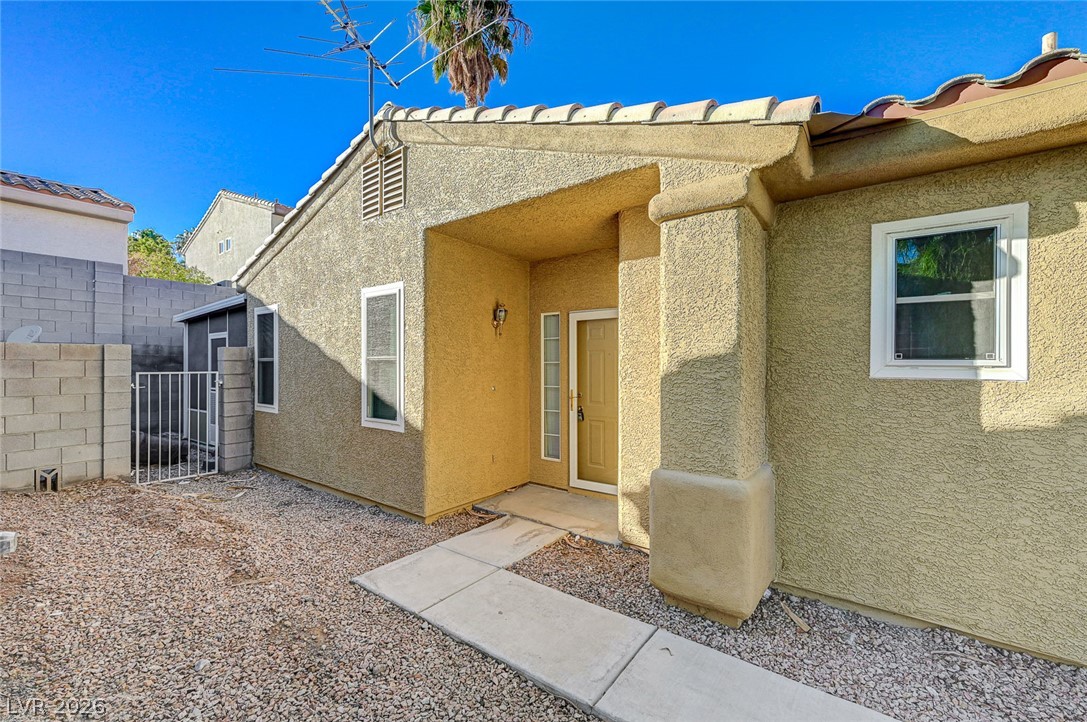 7809 Strong Water Court Las Vegas NV 89131