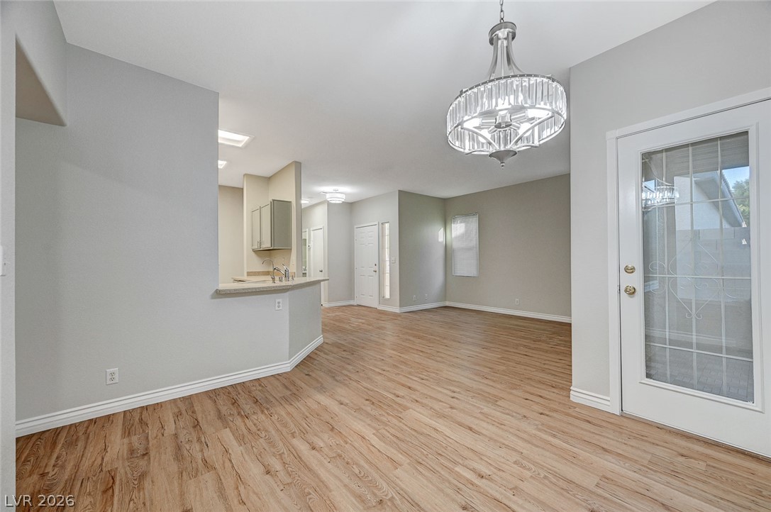 7809 Strong Water Court Las Vegas NV 89131