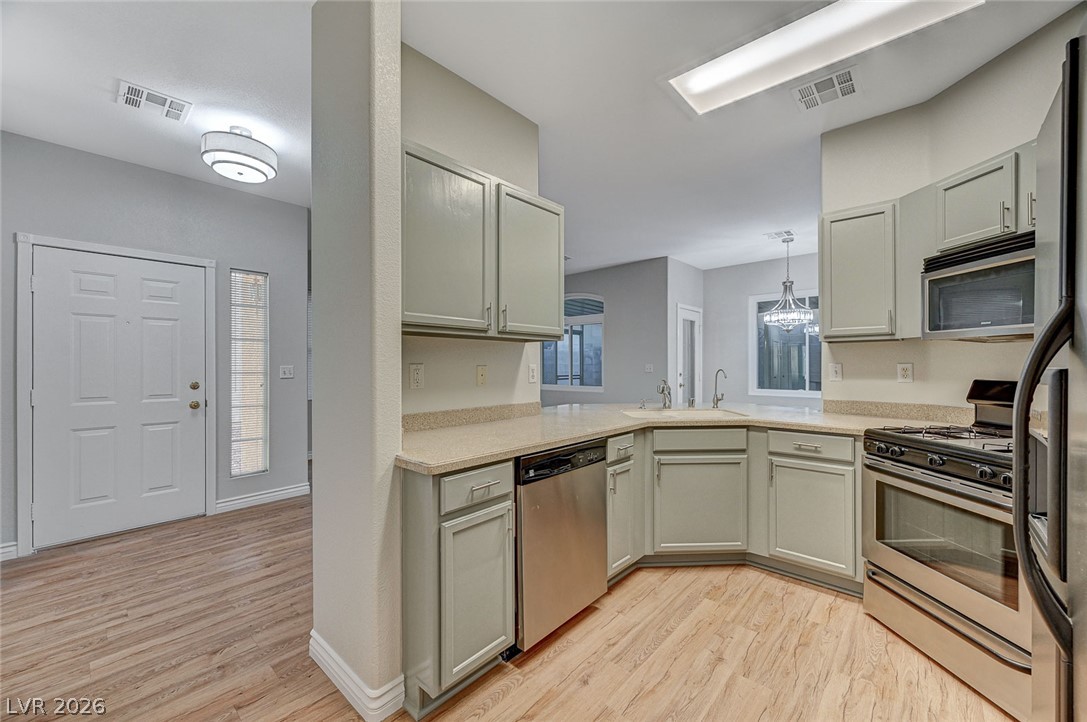7809 Strong Water Court Las Vegas NV 89131