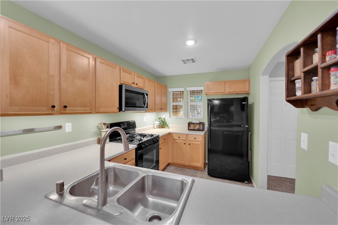 7445 Ringquist Street Las Vegas NV 89148