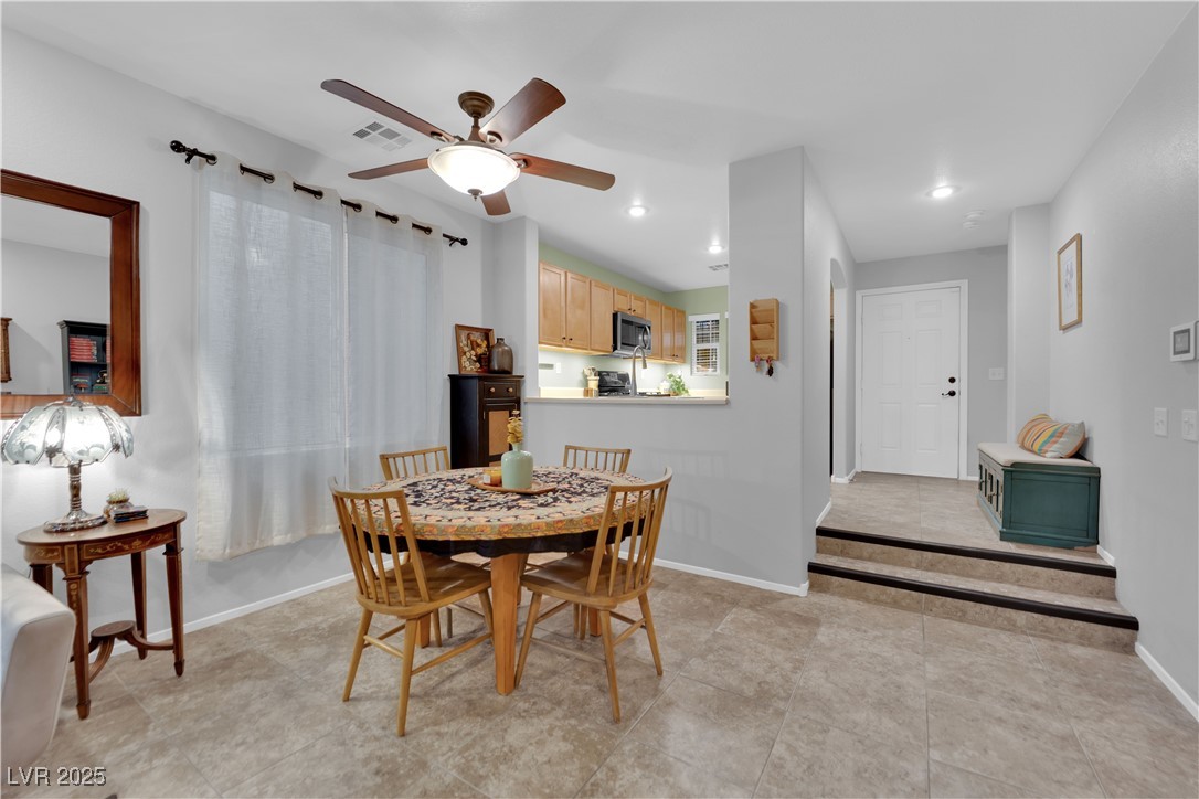7445 Ringquist Street Las Vegas NV 89148