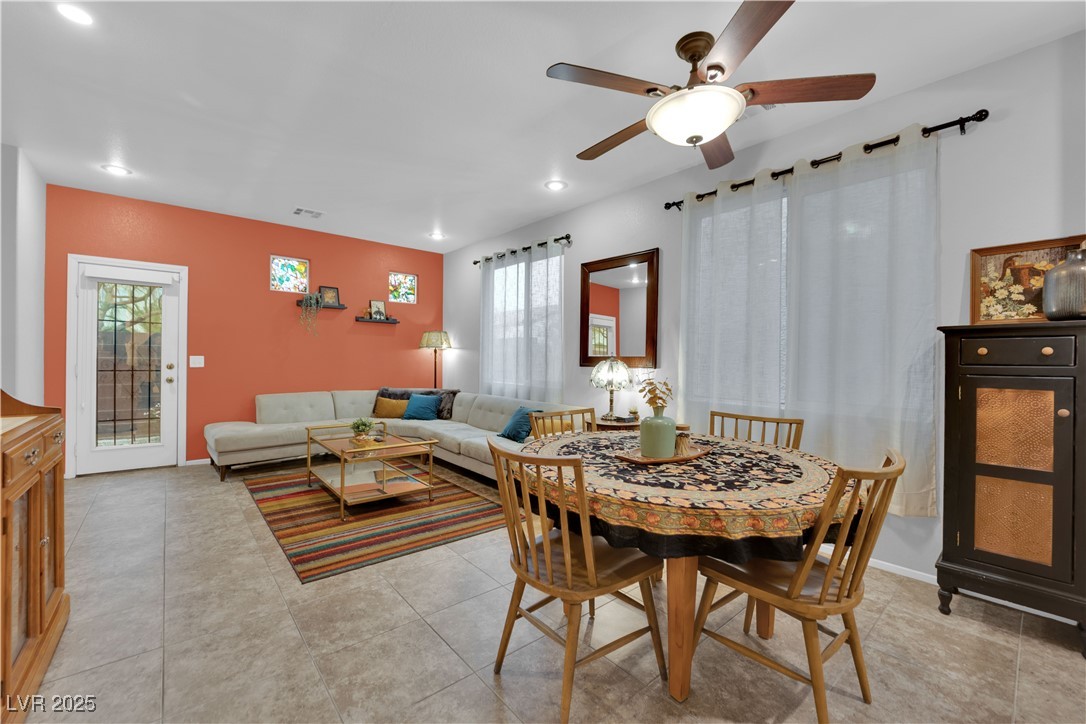 7445 Ringquist Street Las Vegas NV 89148