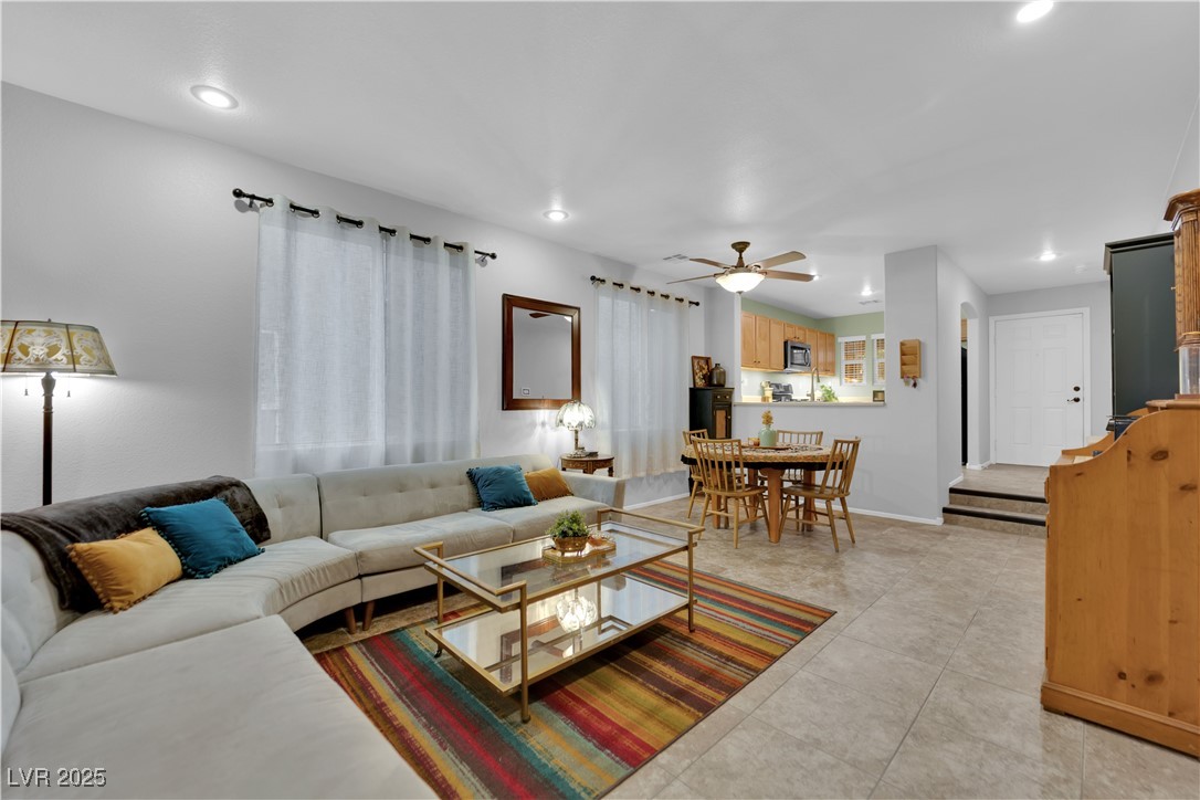 7445 Ringquist Street Las Vegas NV 89148