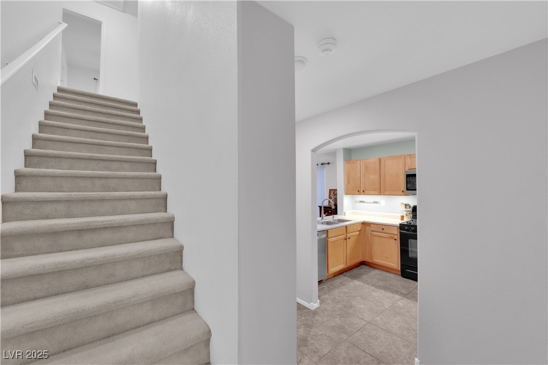7445 Ringquist Street Las Vegas NV 89148