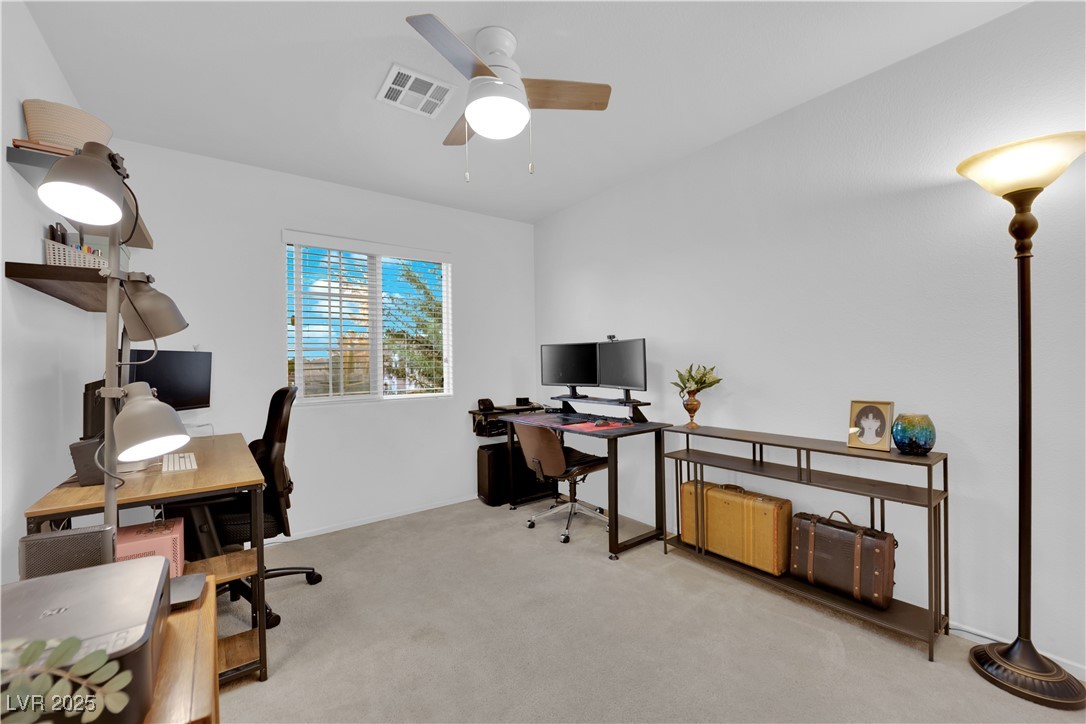 7445 Ringquist Street Las Vegas NV 89148