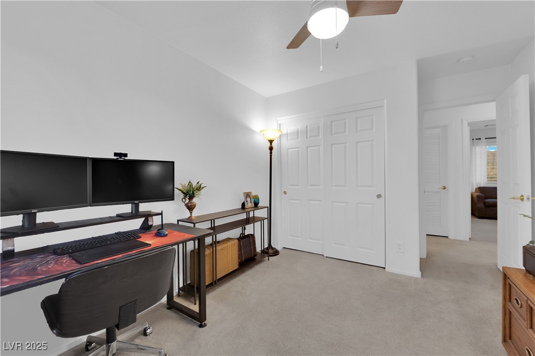7445 Ringquist Street Las Vegas NV 89148