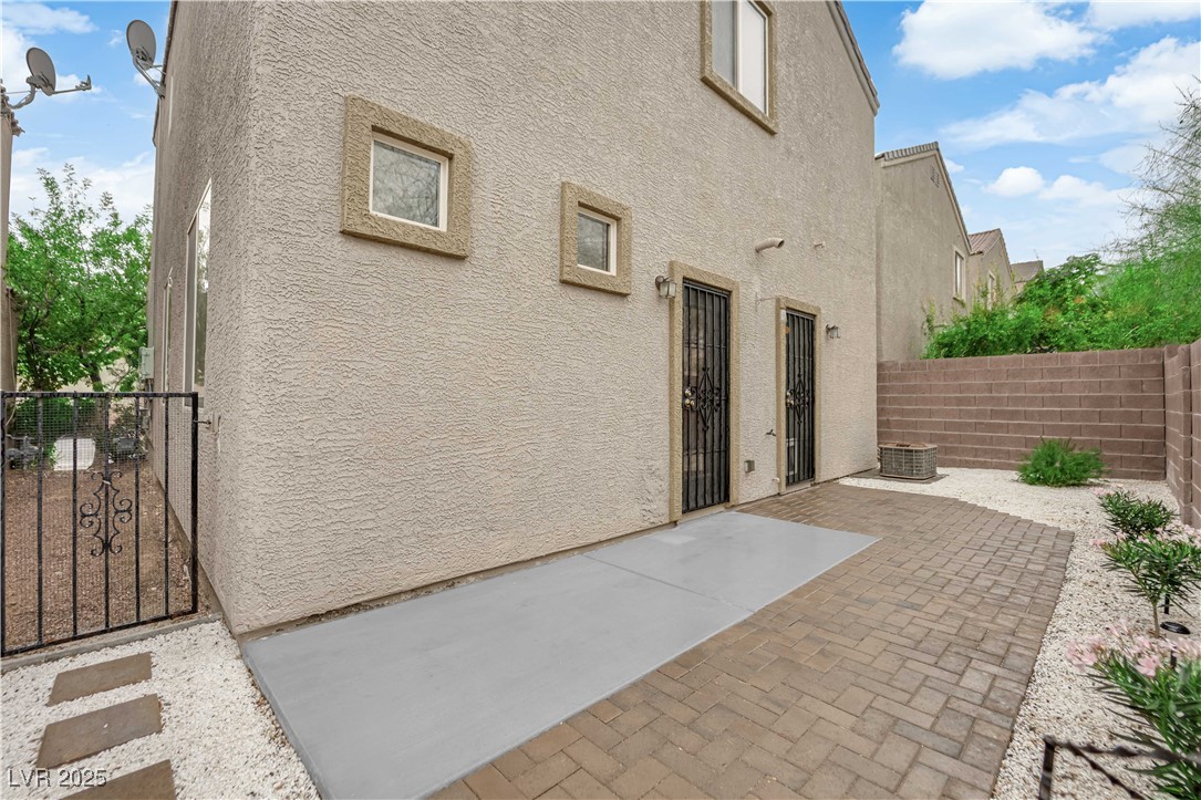 7445 Ringquist Street Las Vegas NV 89148