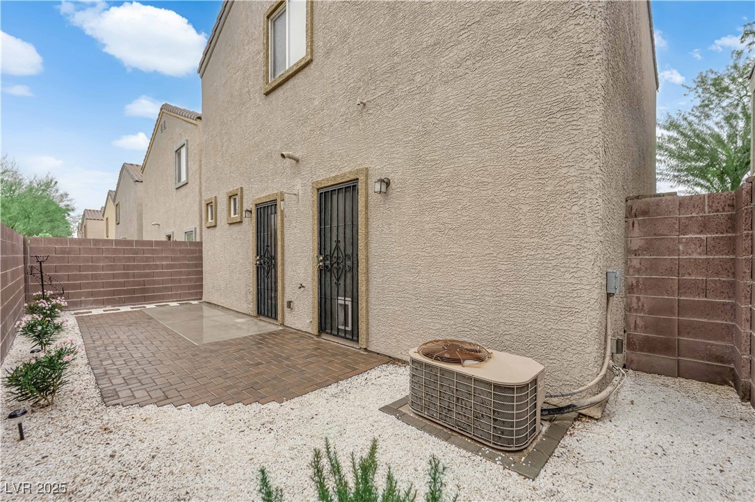 7445 Ringquist Street Las Vegas NV 89148