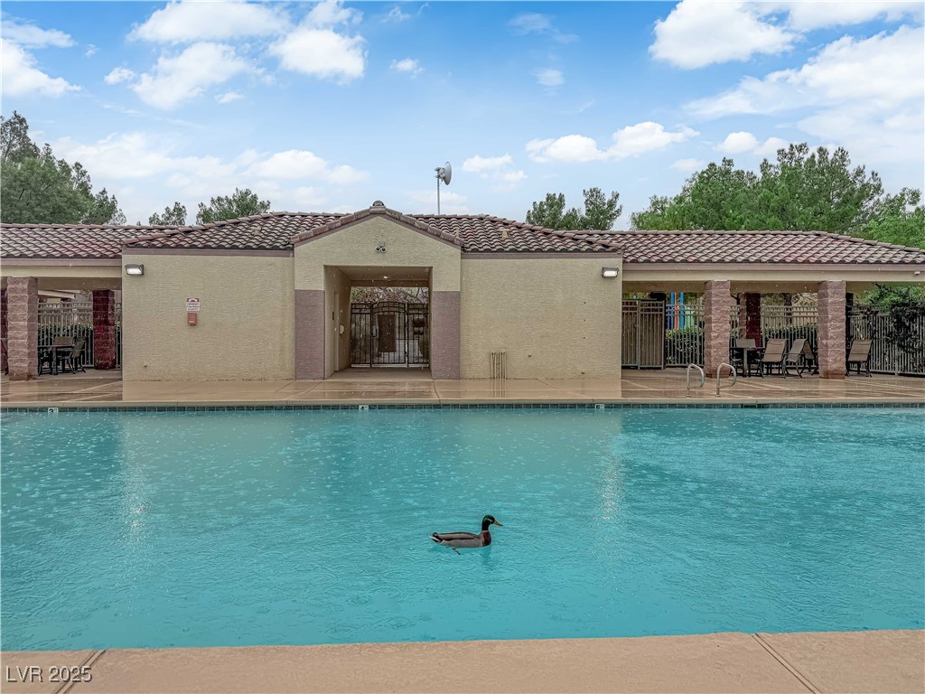 7445 Ringquist Street Las Vegas NV 89148