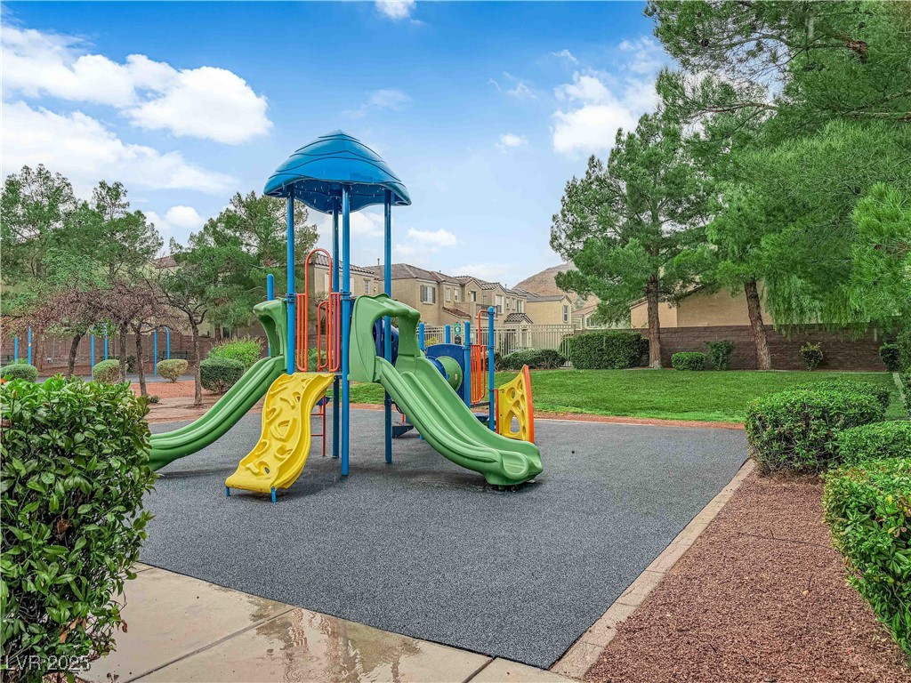7445 Ringquist Street Las Vegas NV 89148