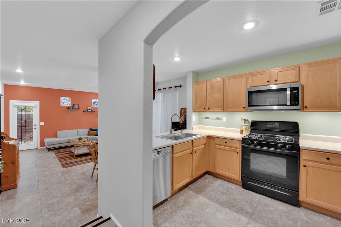 7445 Ringquist Street Las Vegas NV 89148