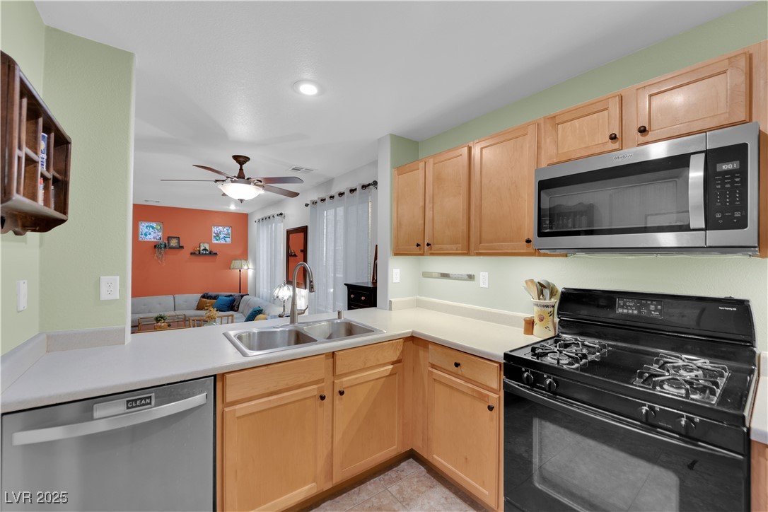 7445 Ringquist Street Las Vegas NV 89148