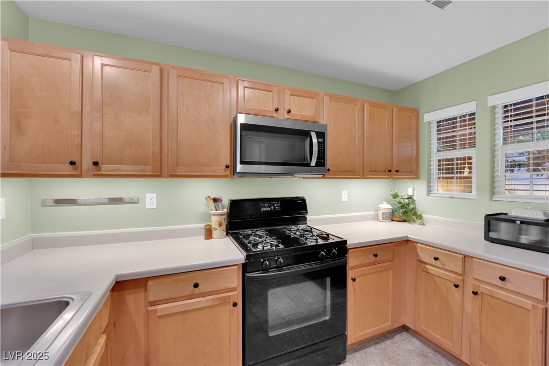 7445 Ringquist Street Las Vegas NV 89148