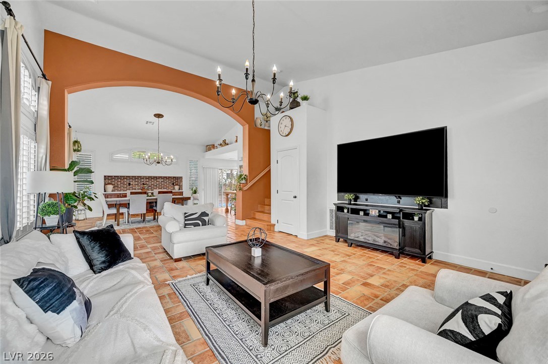 5926 Gingham Street North Las Vegas NV 89031