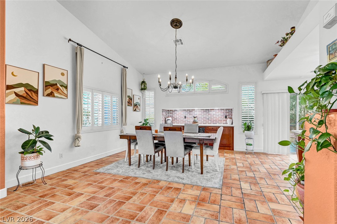 5926 Gingham Street North Las Vegas NV 89031
