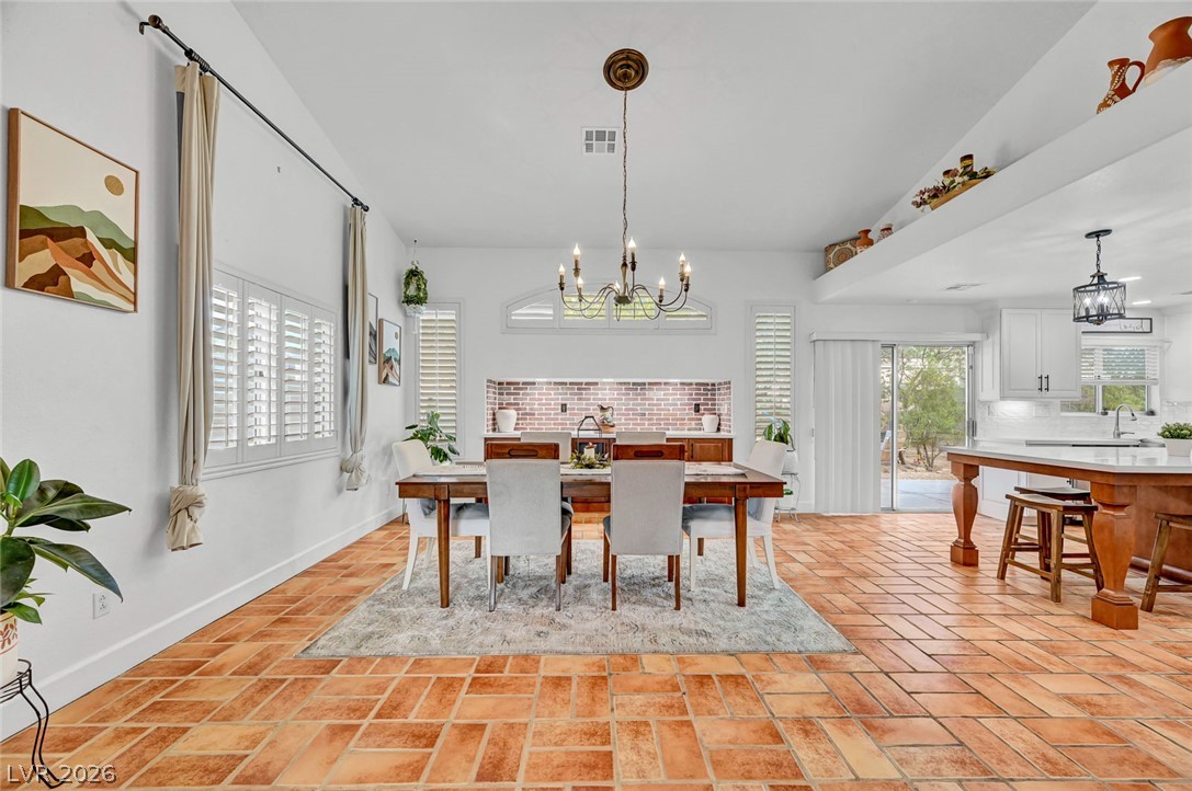 5926 Gingham Street North Las Vegas NV 89031