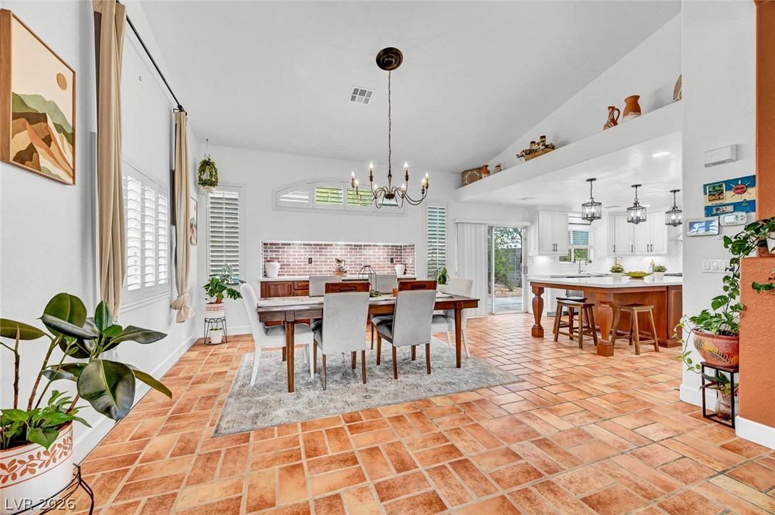 5926 Gingham Street North Las Vegas NV 89031