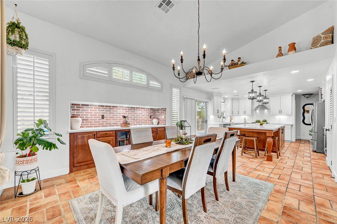 5926 Gingham Street North Las Vegas NV 89031