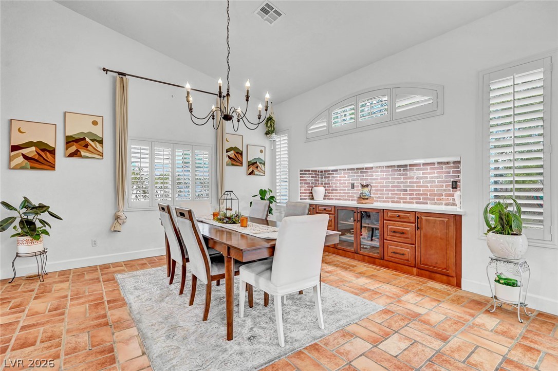 5926 Gingham Street North Las Vegas NV 89031