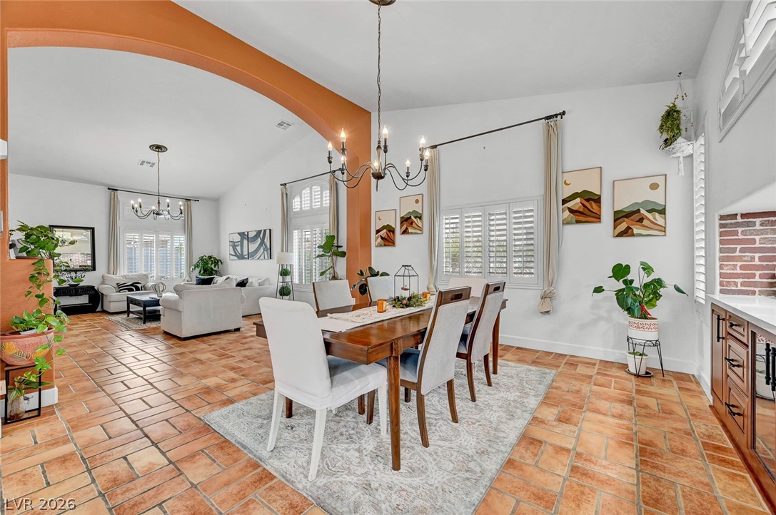 5926 Gingham Street North Las Vegas NV 89031