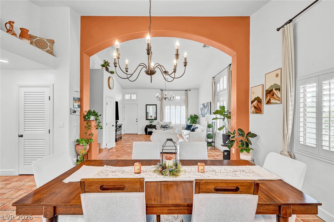 5926 Gingham Street North Las Vegas NV 89031