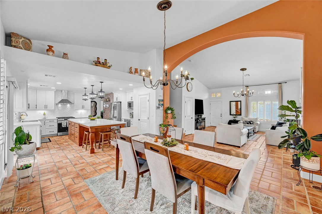 5926 Gingham Street North Las Vegas NV 89031