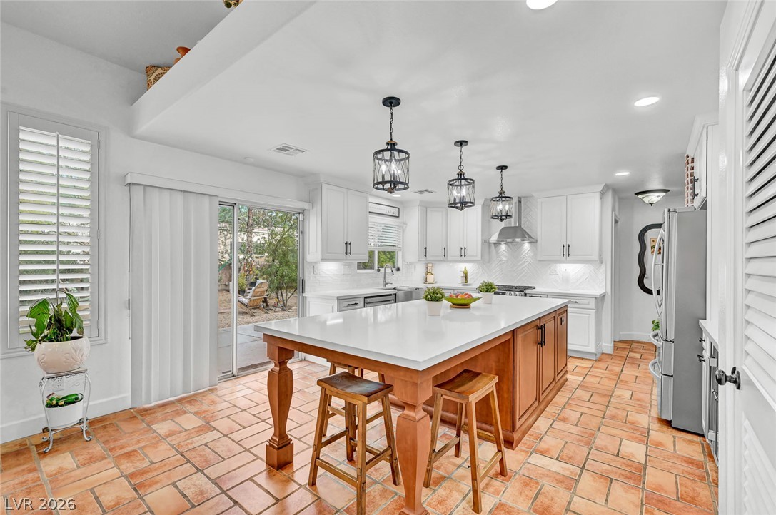 5926 Gingham Street North Las Vegas NV 89031
