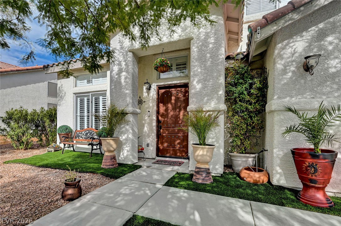 5926 Gingham Street North Las Vegas NV 89031