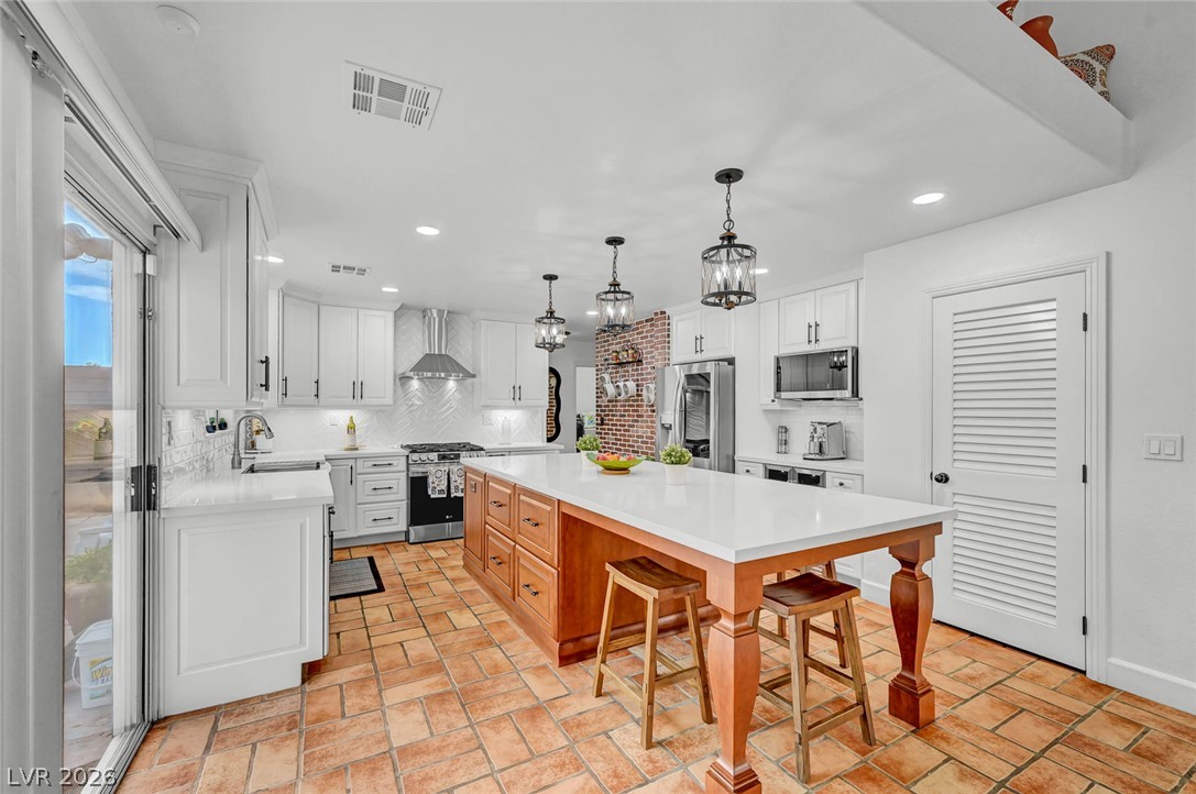 5926 Gingham Street North Las Vegas NV 89031